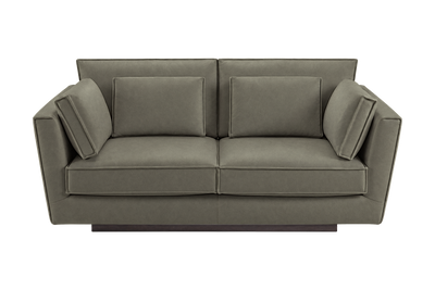 Stanley Small Sofa in Felix Cos