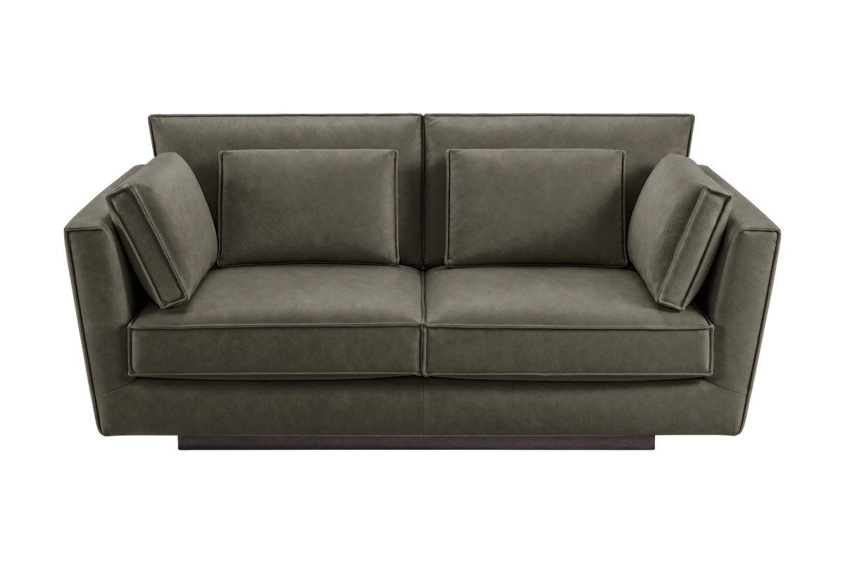Stanley Small Sofa in Marfa Cos