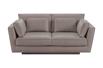 Stanley Small Sofa in Dante Cos