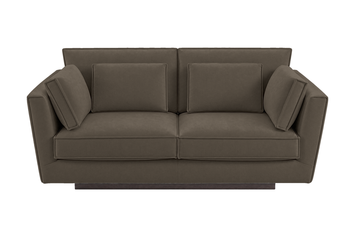 Stanley Small Sofa in Fresco Cos