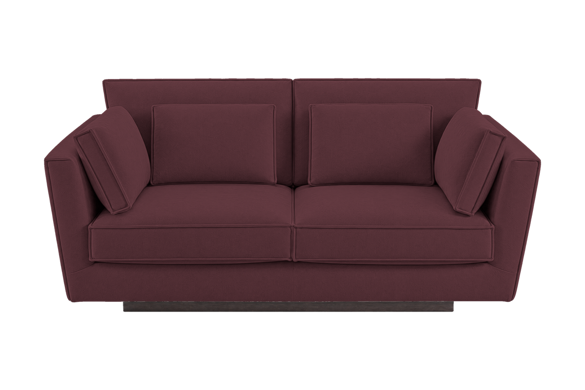 Stanley Small Sofa in Fresco Figaro