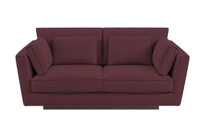 Stanley Small Sofa in Fresco Figaro