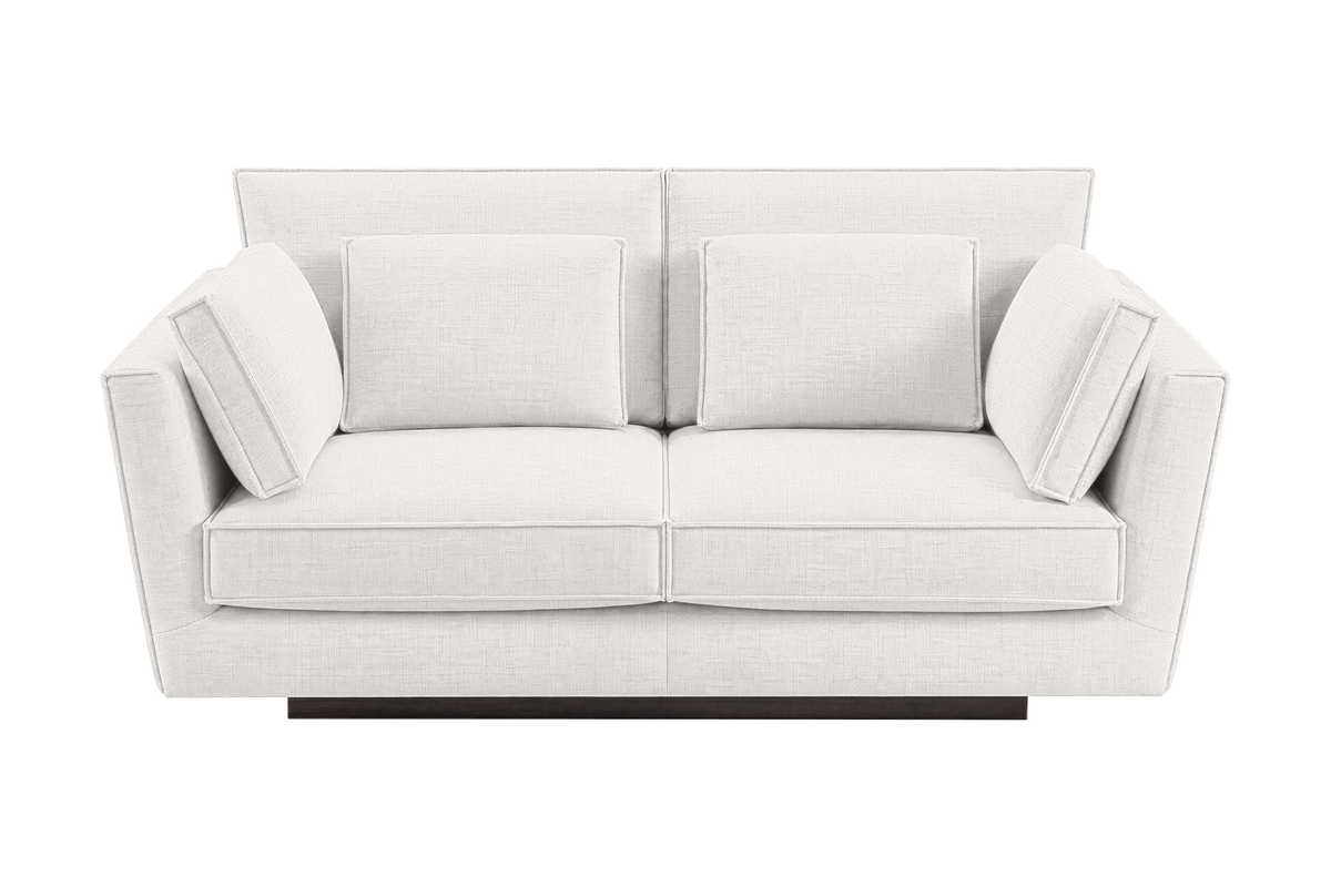 Stanley Small Sofa in Mosquito Foam