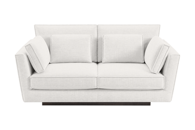 Stanley Small Sofa in Mosquito Foam