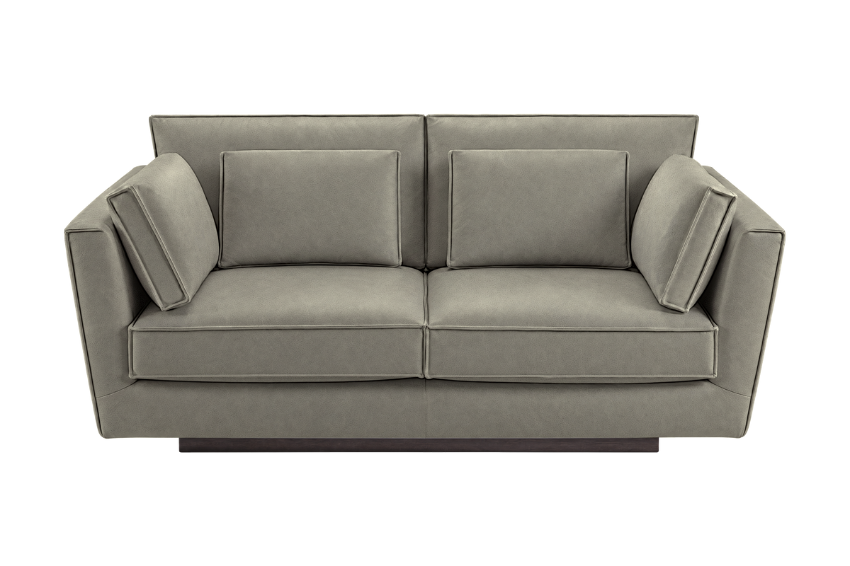 Stanley Small Sofa in Felix Glace