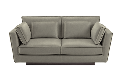 Stanley Small Sofa in Felix Glace