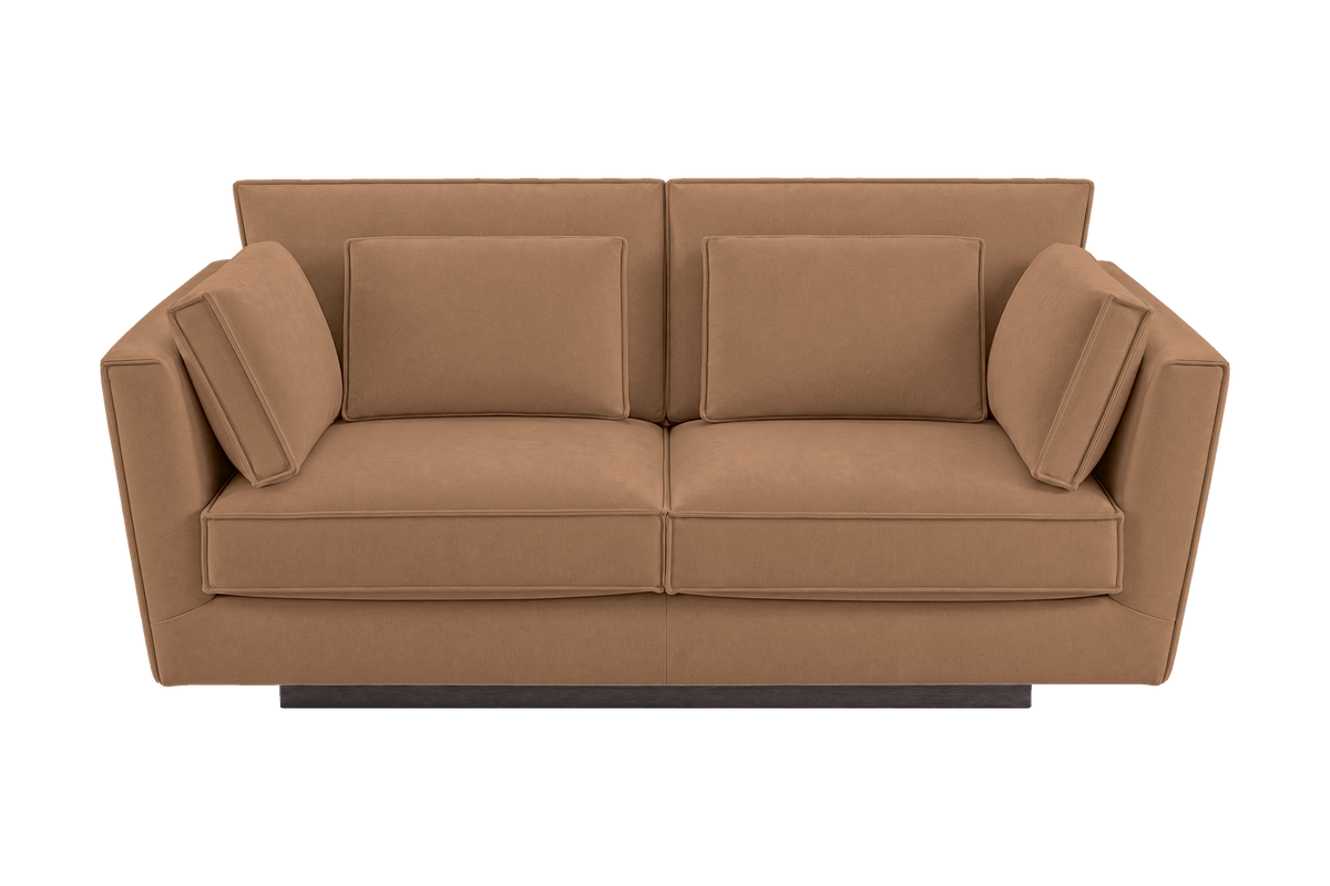 Stanley Small Sofa in Fresco Hazel