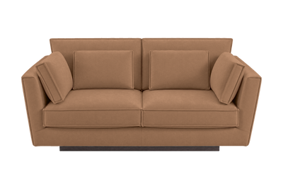 Stanley Small Sofa in Fresco Hazel