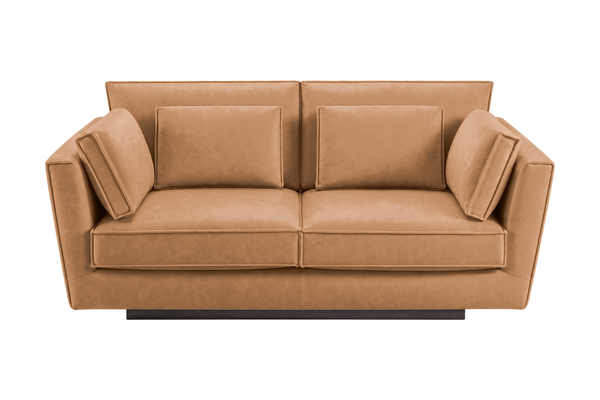 Stanley Small Sofa in Marfa Les Yeux