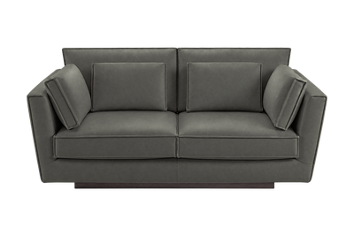 Stanley Small Sofa in Felix Lola