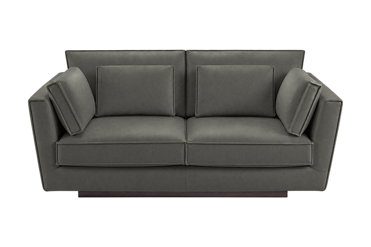 Stanley Small Sofa in Felix Lola
