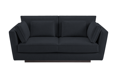 Stanley Small Sofa in Marfa Lola