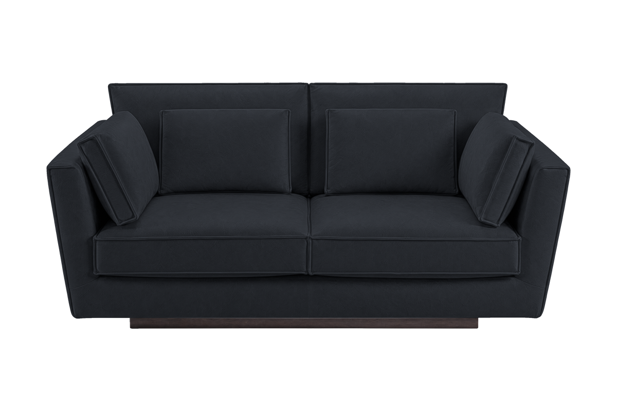 Stanley Small Sofa in Marfa Lola