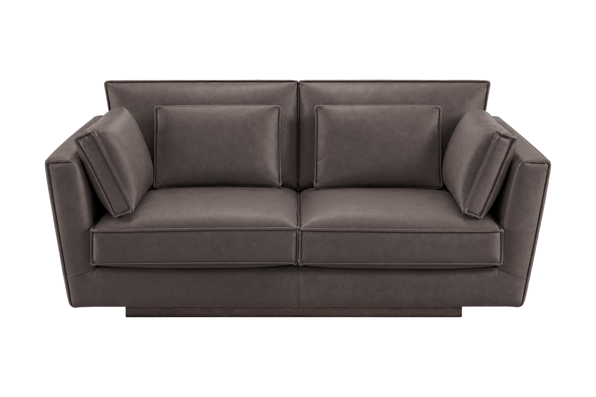 Stanley Small Sofa in Momo Lola
