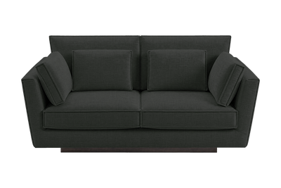Stanley Small Sofa in Mosquito Lola