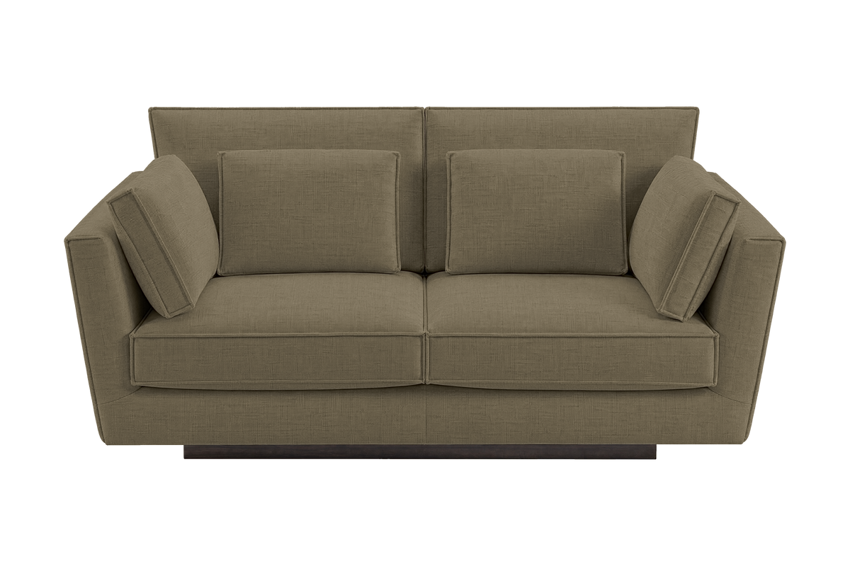 Stanley Small Sofa in Mosquito Malibu