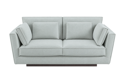 Stanley Small Sofa in Fresco Meteor