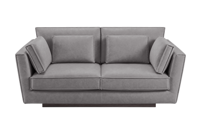 Stanley Small Sofa in Marfa Meteor