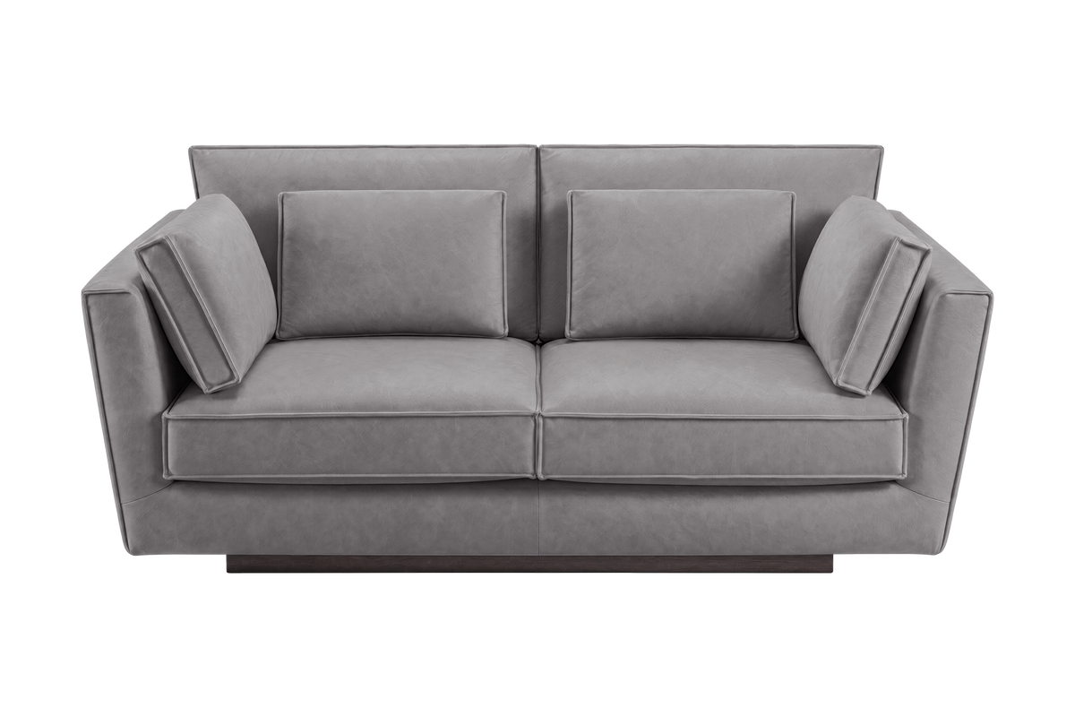 Stanley Small Sofa in Marfa Meteor