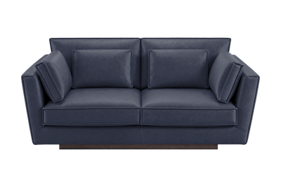 Stanley Small Sofa in Momo Midnight