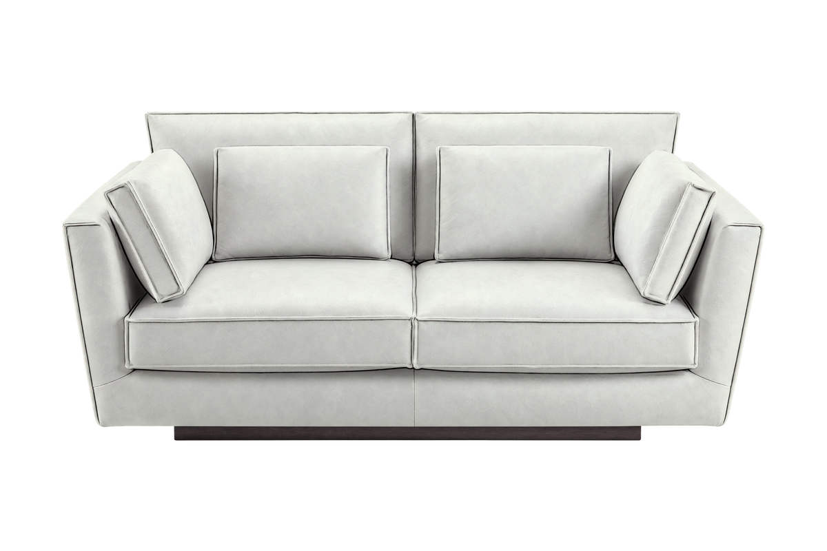 Stanley Small Sofa in Felix Milky