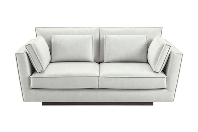Stanley Small Sofa in Felix Milky