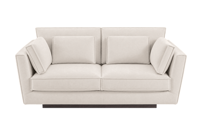 Stanley Small Sofa in Fresco Milky