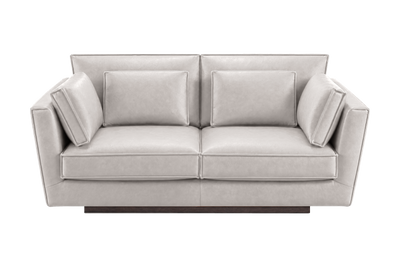 Stanley Small Sofa in Momo Milky