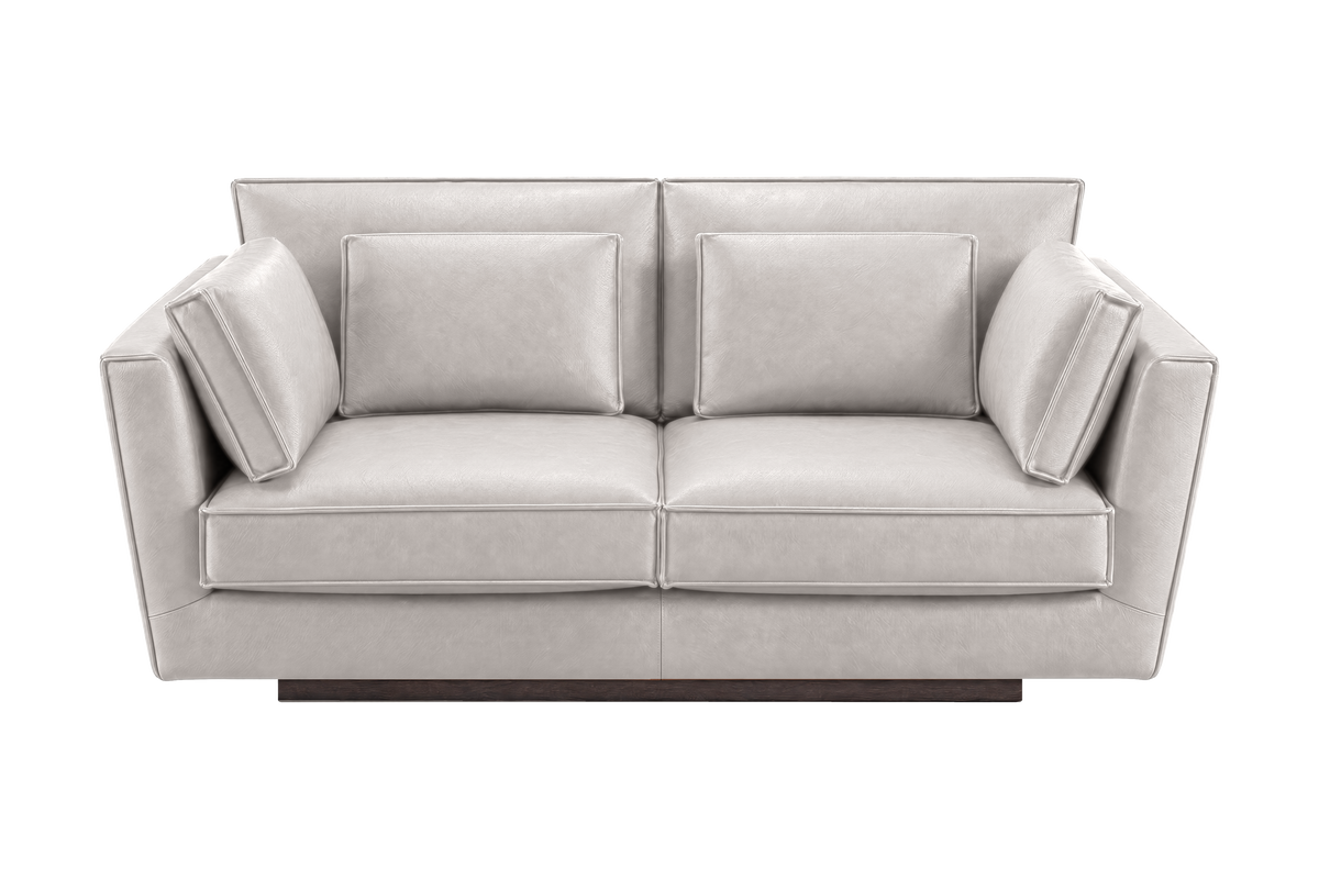 Stanley Small Sofa in Momo Milky