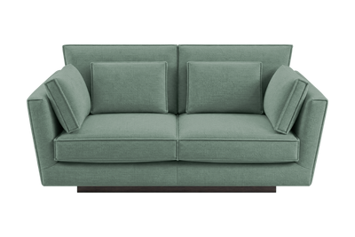 Stanley Small Sofa in Roni Nane