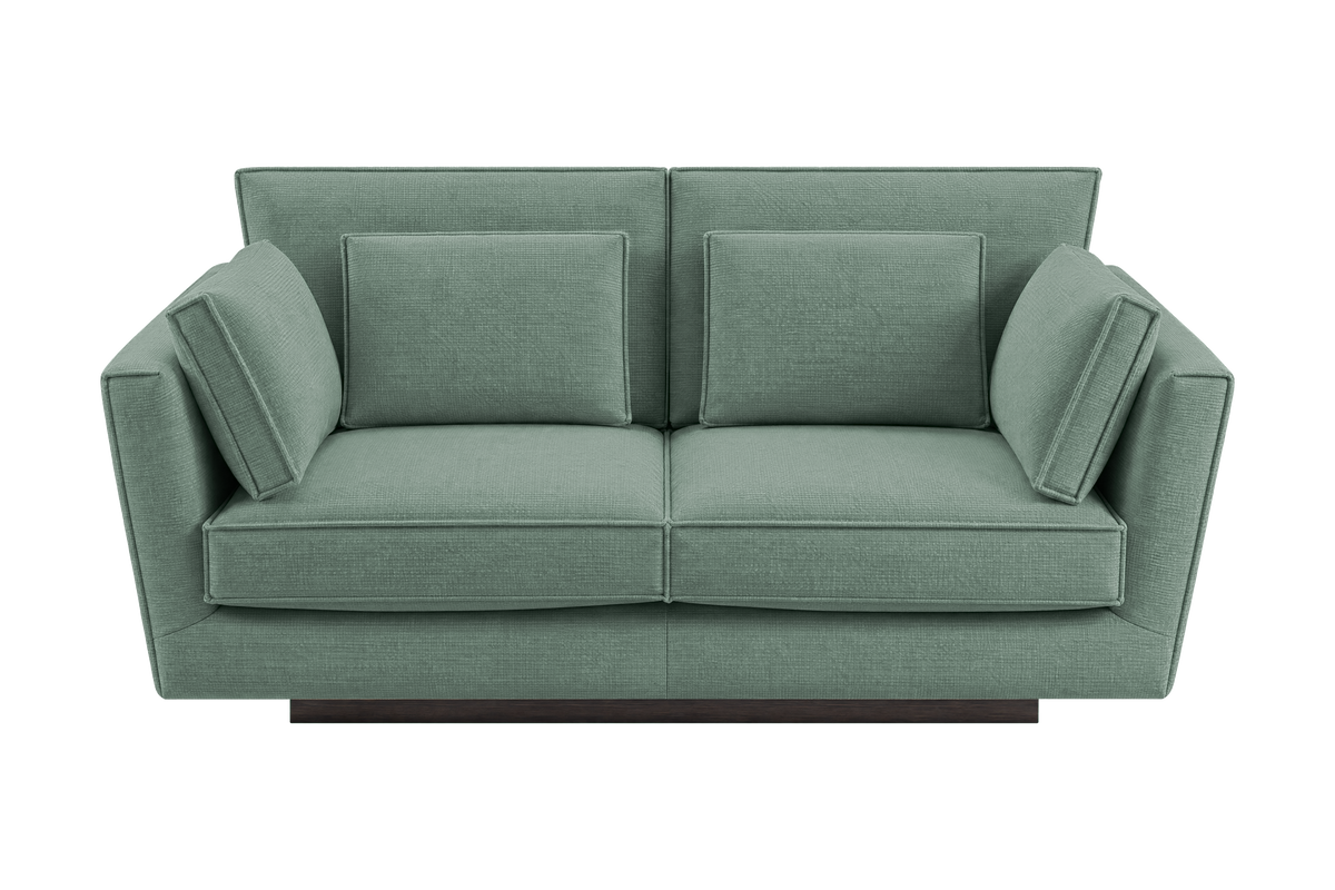 Stanley Small Sofa in Roni Nane