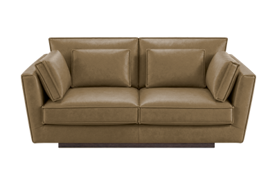 Stanley Small Sofa in Momo Olivia