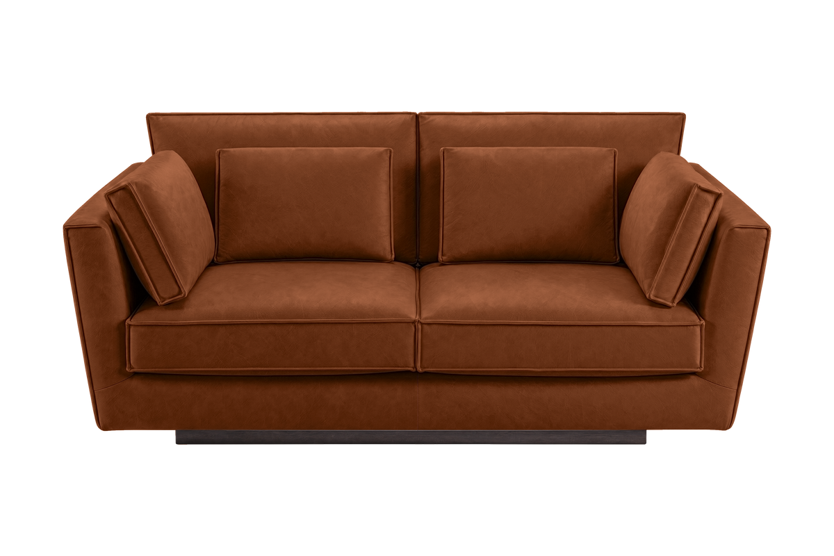 Stanley Small Sofa in Marfa Pluto