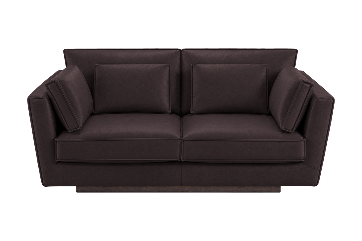 Stanley Small Sofa in Momo Rollie