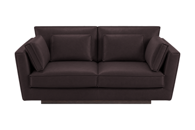 Stanley Small Sofa in Momo Rollie