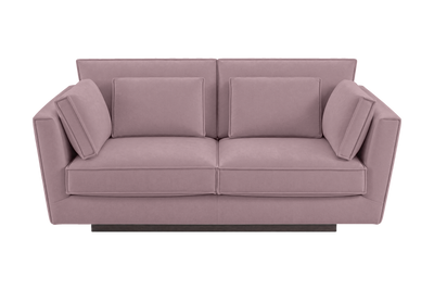 Stanley Small Sofa in Fresco Saint-Tropez