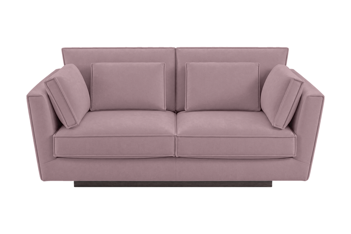 Stanley Small Sofa in Fresco Saint-Tropez