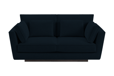 Stanley Small Sofa in Mosquito Tenerife
