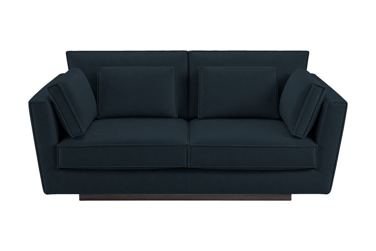 Stanley Small Sofa in Marfa Tenerife