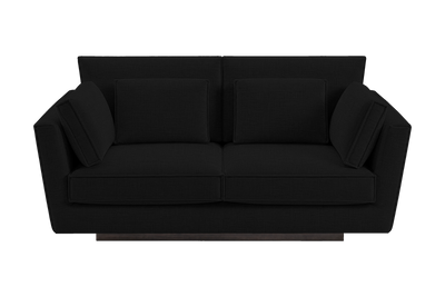 Stanley Small Sofa in Mosquito Yves