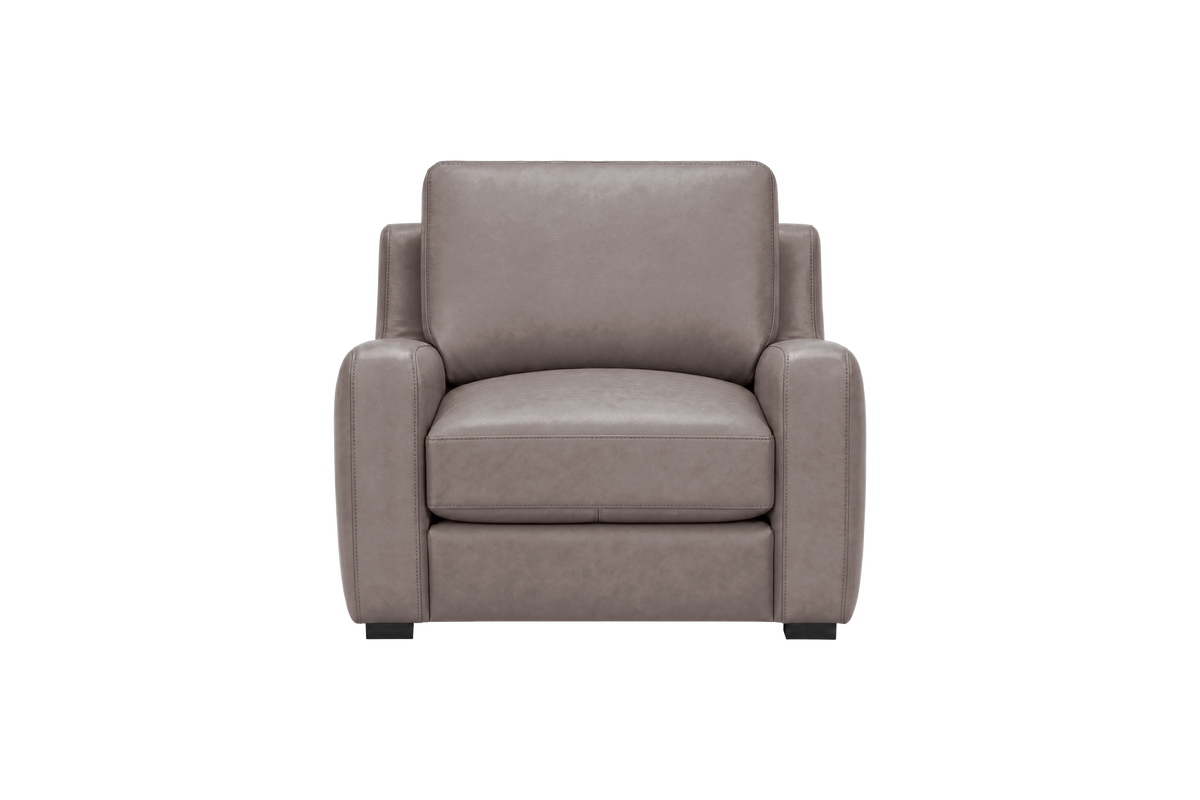 Theo Armchair in Dante Cos