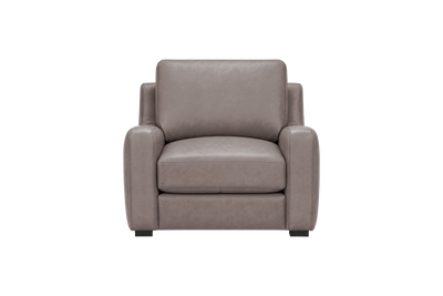 Theo Armchair in Dante Cos