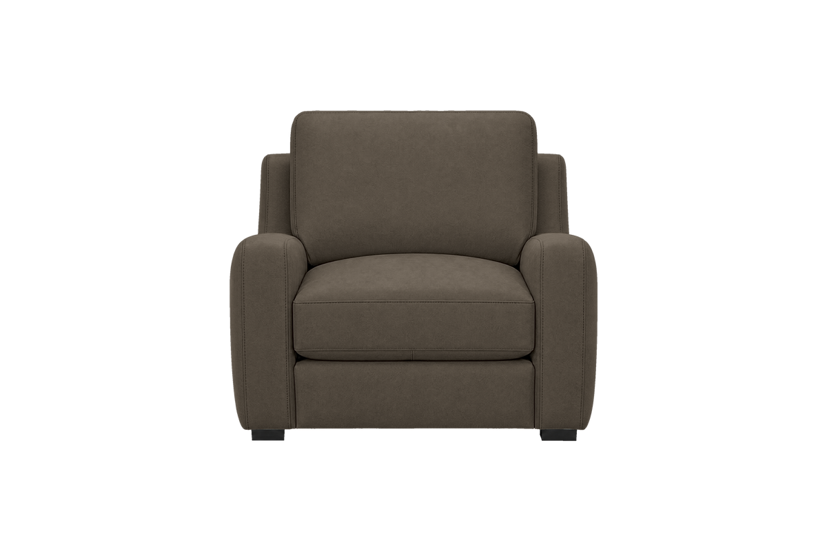 Theo Armchair in Fresco Cos