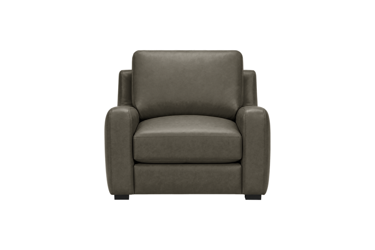 Theo Armchair in Marfa Cos