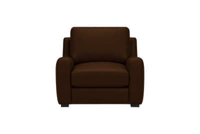 Theo Armchair in Marfa Denton