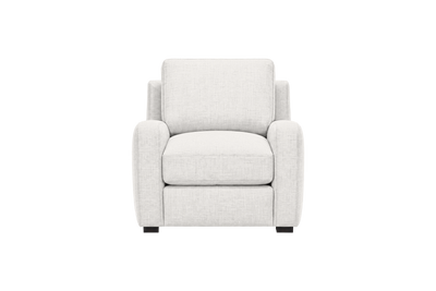 Theo Armchair in Mosquito Foam