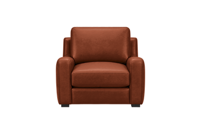 Theo Armchair in Momo Grower