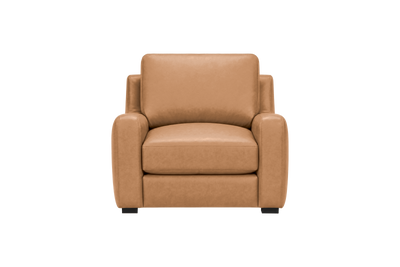 Theo Armchair in Marfa Les Yeux