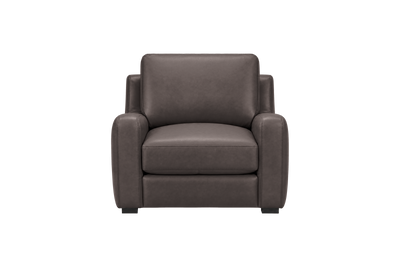 Theo Armchair in Momo Lola