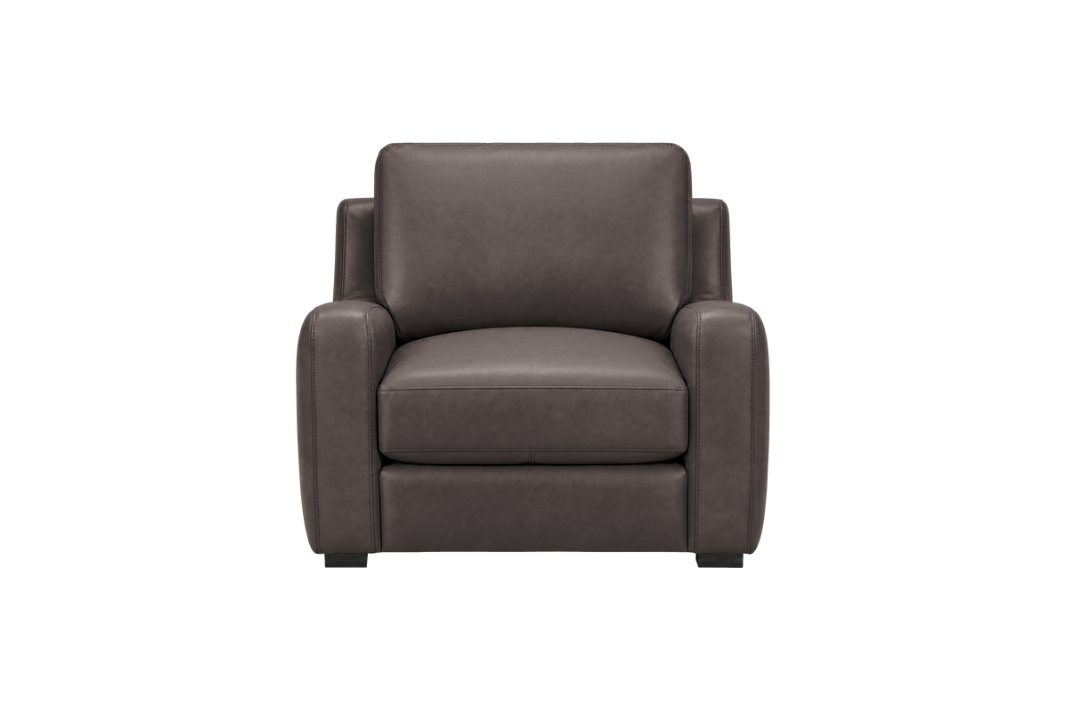 Theo Armchair in Momo Lola